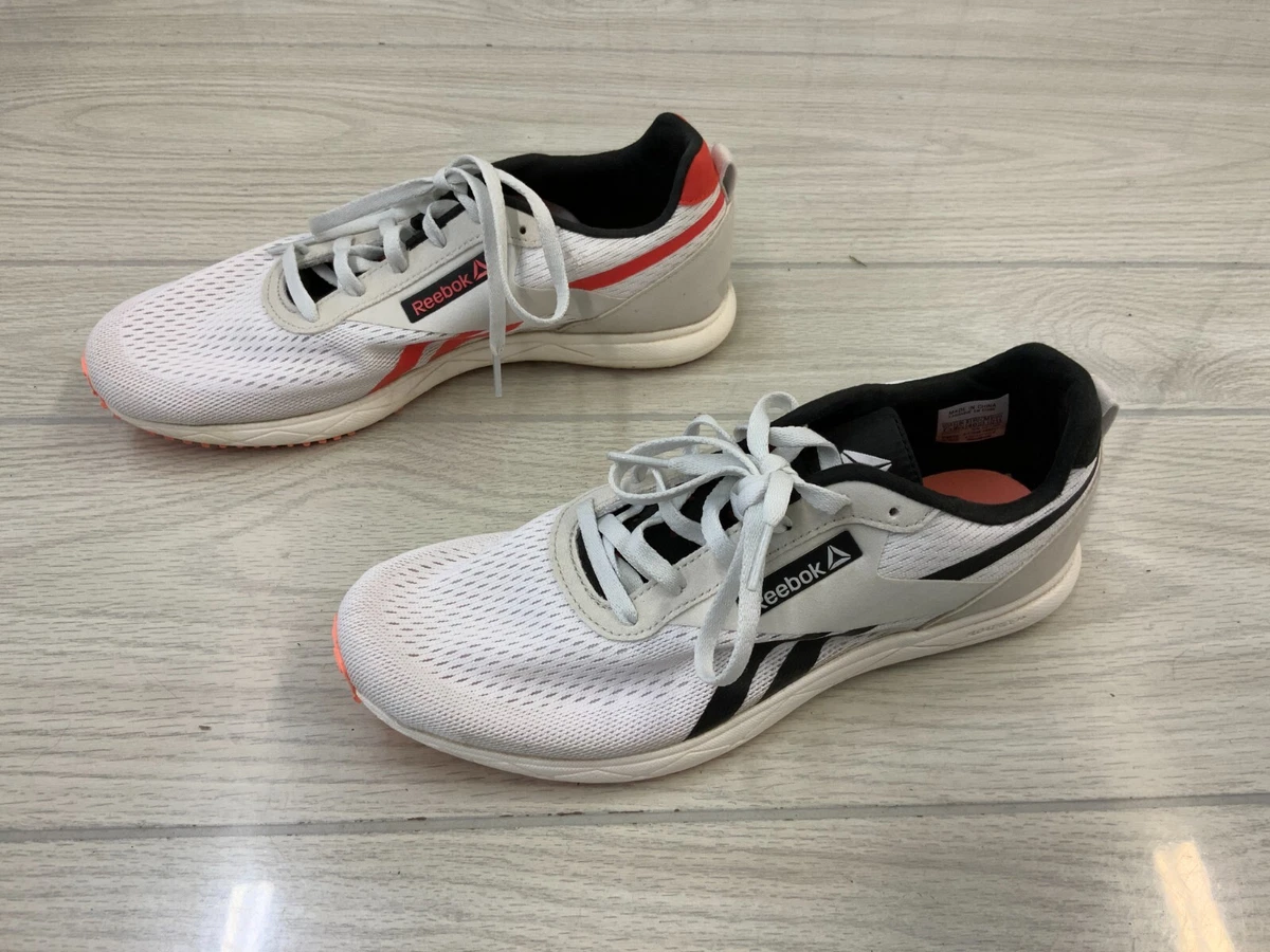 Reebok Floatride Run Fast London Pro Running Shoes, Men&#039;s Size 7.5 M - $120 |