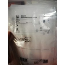 One For IFM New IE5219 Metal proximity switch induction sensor Free Shipping