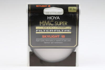 HOYA Skylight 1B HMC Super 82mm