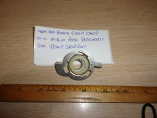 HAMILTON BEACH CHOP CHOP MINI MICRO FOOD PROCESSOR MODEL 344 PUMP STOPPER