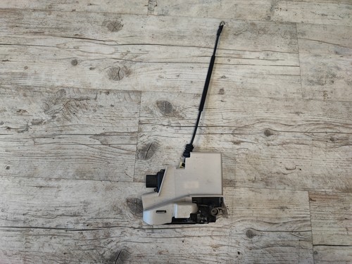 VW Golf IV 4Türer Türschloss vorne links