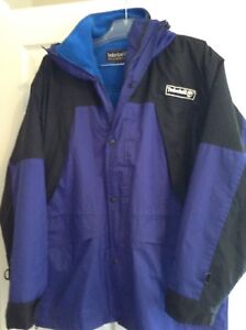 Men's Timberland Weather Gear Gore-Tex 