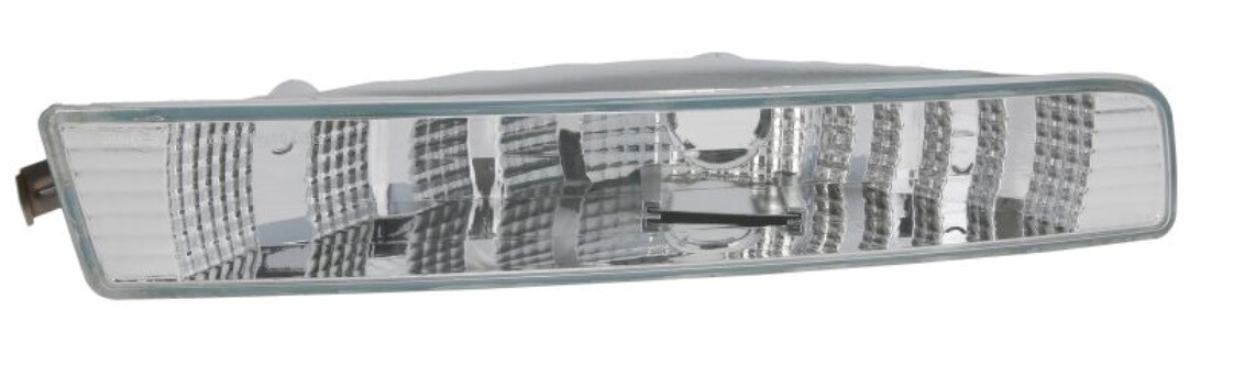 Clignotant blanc avant droit Opel Vivaro 2001-2006 pour rénover votre fourgon aménagé