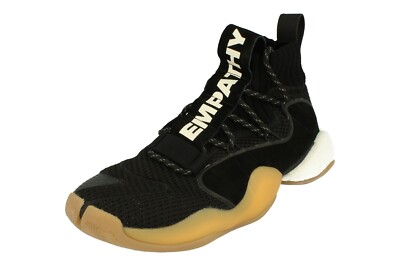 Adidas Pw Crazy Byw Prd Herren Basketball Turnschuhe Sneaker EG7733