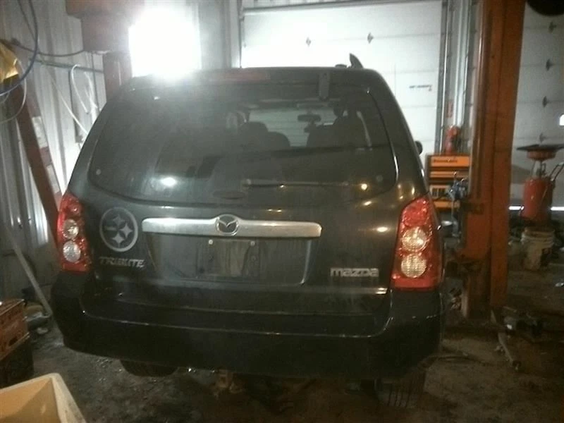 Carcasa de transferencia ECM de chasis compatible con 05-06 MAZDA TRIBUTE 86787 Foto 4 de 4