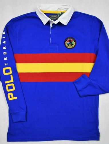 Polo Country Ralph Lauren Sportsman 