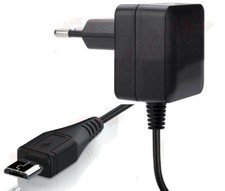 L2M1 Caricatore Caricabatterie 5V 2A Cavo Type-C Per Brondi Amico Smartphone Pocket - Foto 3