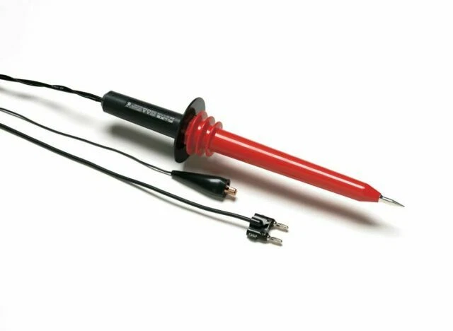 High Voltage Probes