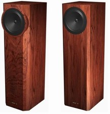 Visaton SOLO 50 Lautsprecherbausatz - Paar