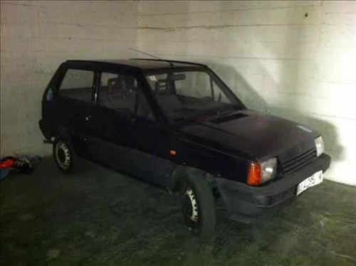 Bomba Agua para SEAT MARBELLA * 1987 50751 - Imagen 3 de 4