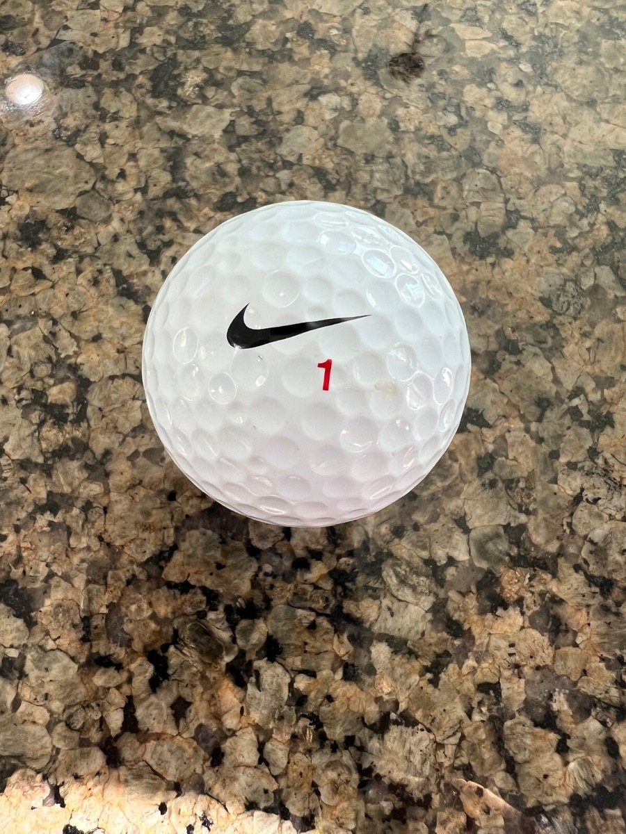 希少‼️ナイキ NIKE 20XI Golf Ball ゴルフボールセット ナイキ 20XI-X ボールの試打レビュー 口コミ・評価 ギアスペック｜ギア