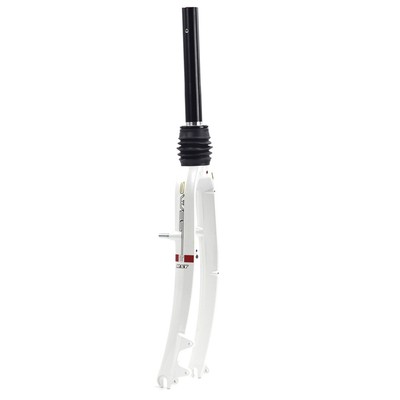 26 suspension fork v brake