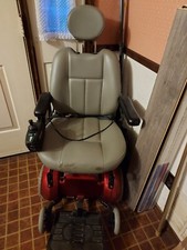 power chair