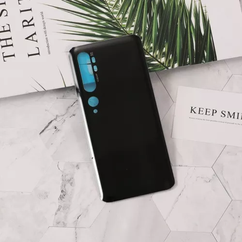 Phone Battery Rear Back Door Housing Case For Xiaomi Mi Note 10 / Note10 Pro - Picture 7 of 11