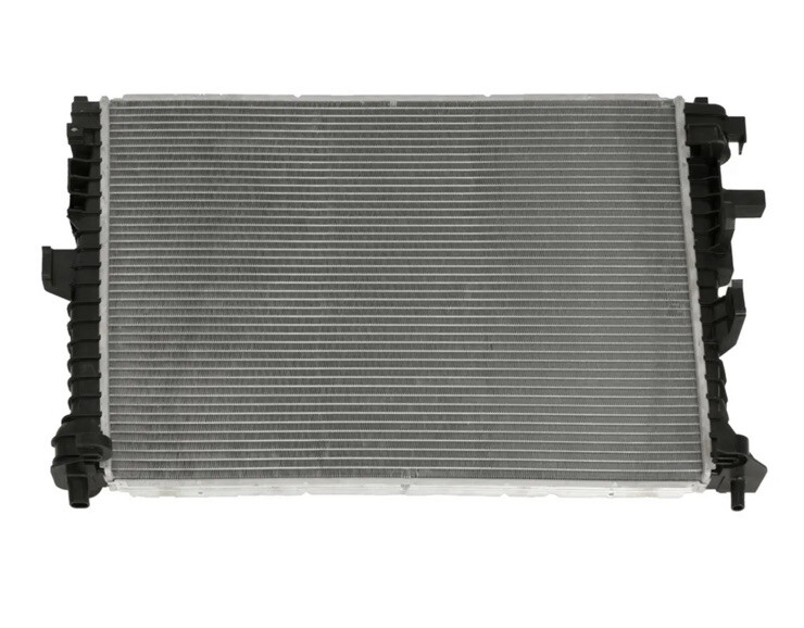 Genuine Ford Crown Victoria Town Car Grand Marquis Radiator