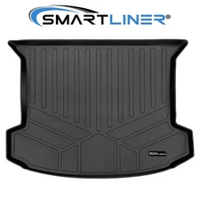 SMARTLINER Custom Fit Cargo Trunk Liner Mat All Weather 2017-2025 Cadillac XT5