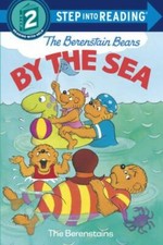 Berenstain Bears by the Sea, Paperback by Berenstain, Stan; Berenstain, Jan, ...