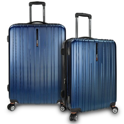 tasmania polycarbonate hardside spinners