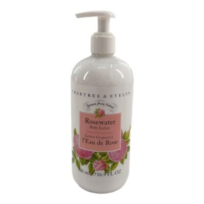 Crabtree Evelyn Lily | eBay
