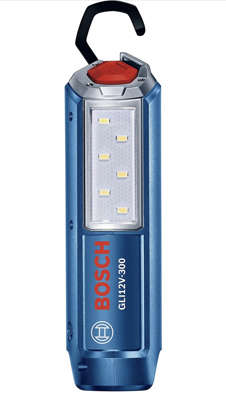 NEW! Bosch 12V Max LED Worklight, Bare Tool Grelly USA