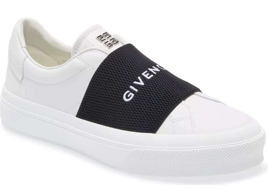 Givenchy City Sport Lace-up | Credomen