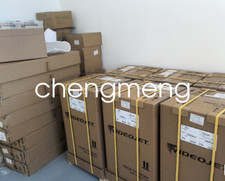 VJ6530 VJ6530-107mm Videojet Thermal transfer printer new via FedEx or DHL