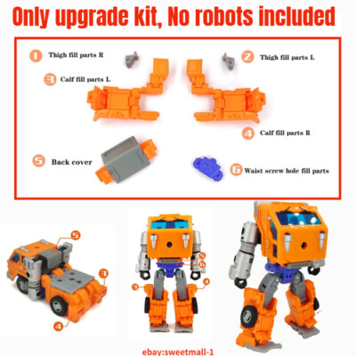 Kinfire Delve Upgrade Kit Accessori Premium Con Dadi In Metallo E Resina - Foto 7