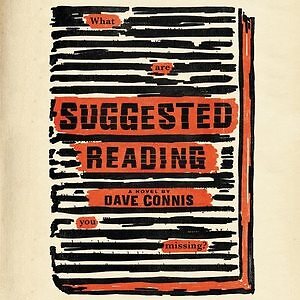 Suggested Reading : Library Edition, CD/Spoken Word by Connis, Dave; Garcia, ...