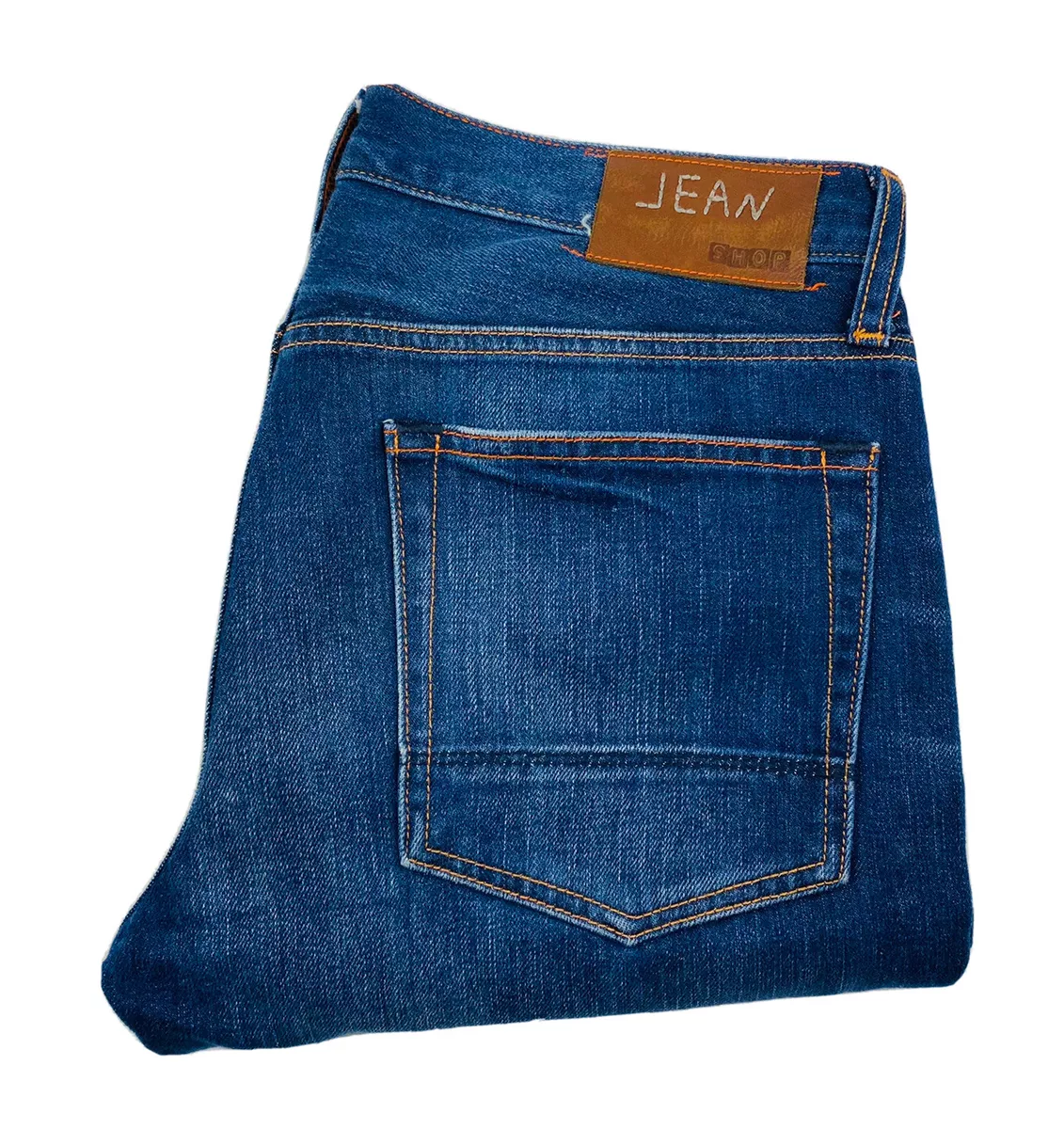 Best shop for jeans sales