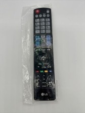 LG AKB73755450 TV Remote Original OEM TV remote   NEW   SEALED  