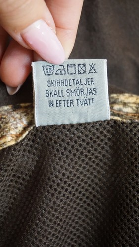 HARKILA Jacket GORE-TEX Mens Professional Hunting Camo MOSSY OAK BRUSH, Size 54 - Picture 20 of 20