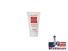 Guinot Anti Fatigue Face Mask Masque Dynamisant 150ml/ 5.06oz Prof Brand New