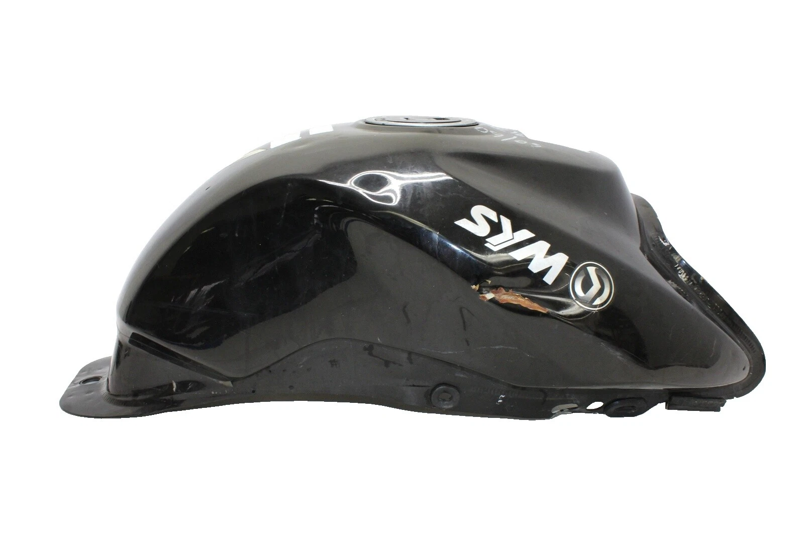 SYM Motorcycle & Scooter Body & Frame