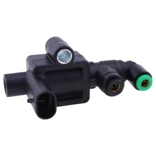 Solenoid Normally Closed Valve G90-6047 G90-1001-2 for Paccar 320 325 330 335