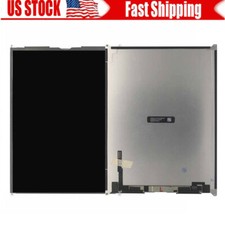LCD Display Screen Parts For iPad 7 iPad 8 A2197 A2198 A2200 A2270 A2428