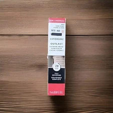  Covergirl Outlast Extreme Wear Concealer 800 Fair Ivory