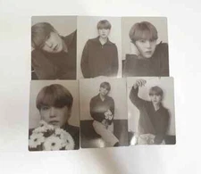 bts popup store Monochrome suga suga Tae-hyung Vee Mifold Ball