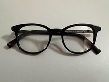 Warby Parker Eyeglasses Frame Durand M 200 48-18-142 mm Whiskey Tortoise NEW