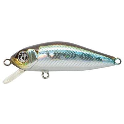 Pontoon21 CrackJack 58SP-MR, Lenght mm 58 005 Crash HG Wakasagi, Suspending lure