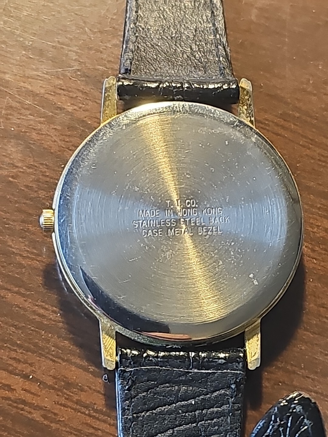 Vintage Junk Drawer Lot Jewelry Watches Men's Timex 1971 Marlin Wheat