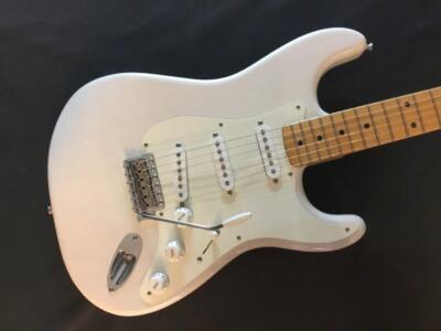 FENDER American Original 限定'50sストラト ボディー Electric Guitar Fender American Original '50s Stratocaster White