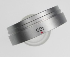 Leica GGR Green Filter for 5cm f1.5 Summarit ........... MINT w/Case