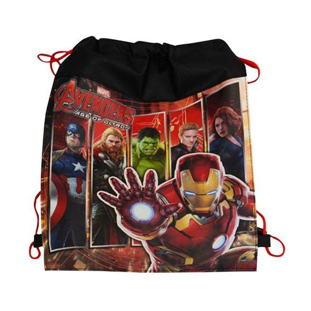 captain america sling bag