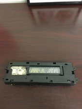 SHIP FAST GE Oven Range Control Board - Part # 164D6476G010 WB27T10806 | NT752-A