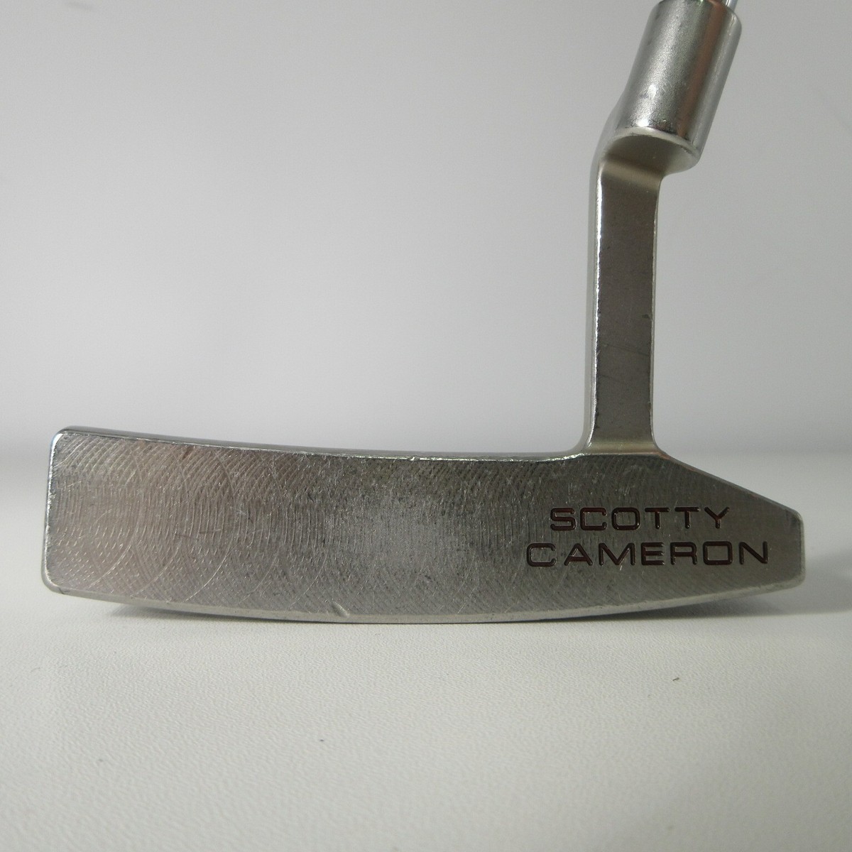 Scotty Cameron California Monterey Putter RH 35