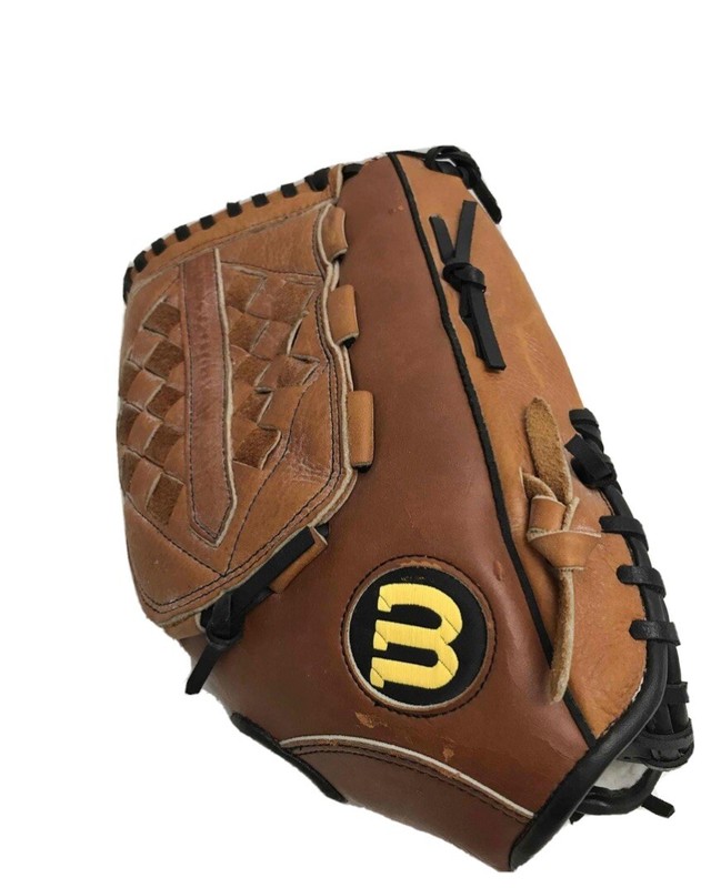 wilson elite oversize glove 15