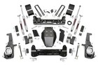 Rough Country 7.5" NTD Lift Kit for 11-19 2WD/4WD Chevy/GMC 2500HD/3500HD 25330