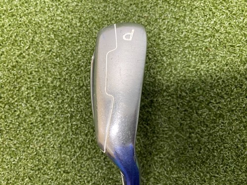 Adams Golf Idea Tech V4 Pitching Wedge / RH / 50g Ladies Graphite ~35" / jl5788 - Picture 4 of 9