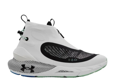 UNDER ARMOUR MENS SHOES UA HOVR PHANTOM 2 STORM WHITE 3024152-102