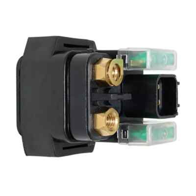 Relé De Arranque Solenoide Para Yamaha YFM 550, YFM700, Raptor, Grizzly - Foto 6